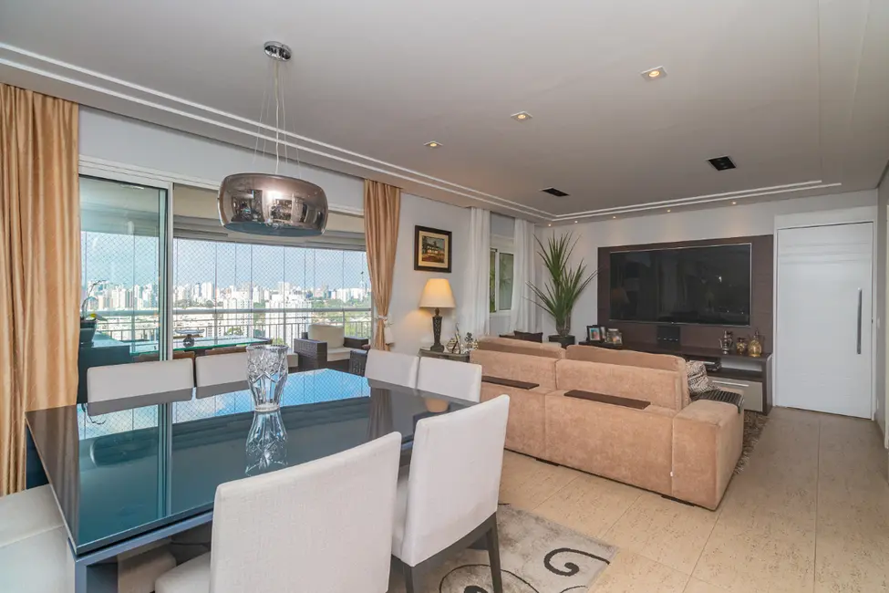 Foto 2 de Apartamento com 2 quartos à venda, 135m2 em Vila Cruzeiro, São Paulo - SP