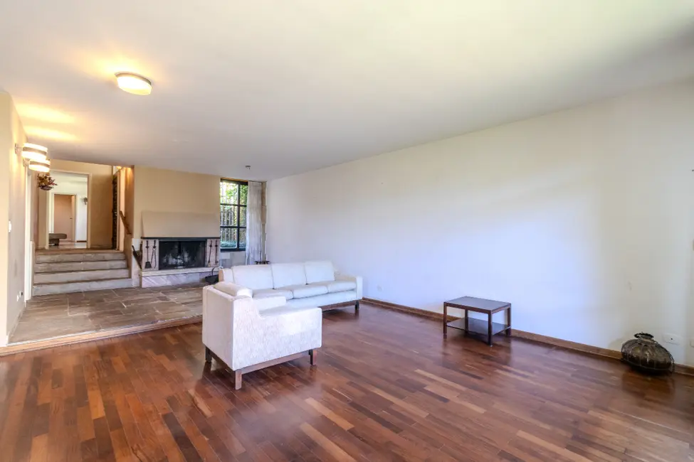 Foto 6 de Casa com 4 quartos à venda, 300m2 em Brooklin Paulista, São Paulo - SP