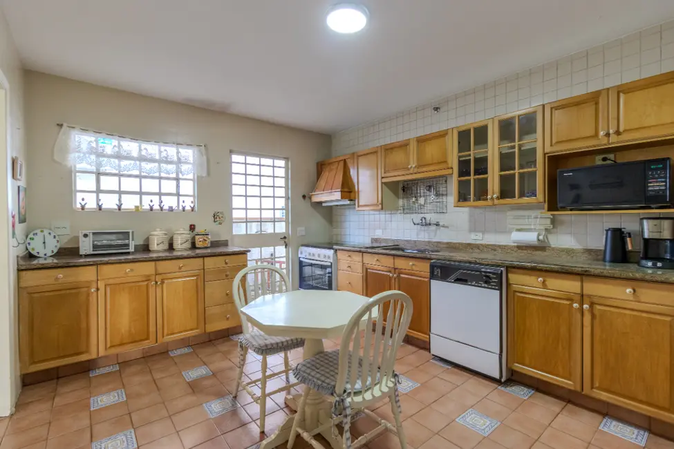 Foto 9 de Casa com 4 quartos à venda, 300m2 em Brooklin Paulista, São Paulo - SP