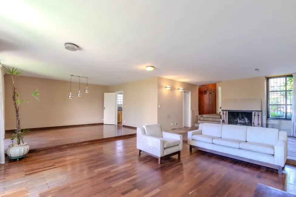 Foto 5 de Casa com 4 quartos à venda, 300m2 em Brooklin Paulista, São Paulo - SP