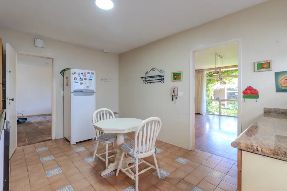 Foto 8 de Casa com 4 quartos à venda, 300m2 em Brooklin Paulista, São Paulo - SP