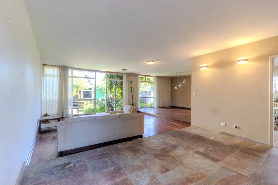 Foto 1 de Casa com 4 quartos à venda, 300m2 em Brooklin Paulista, São Paulo - SP