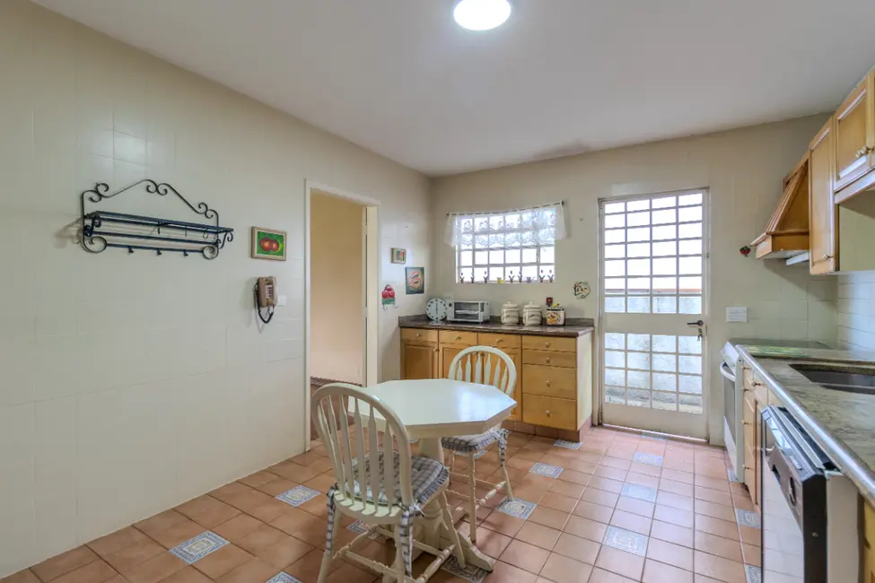 Foto 7 de Casa com 4 quartos à venda, 300m2 em Brooklin Paulista, São Paulo - SP