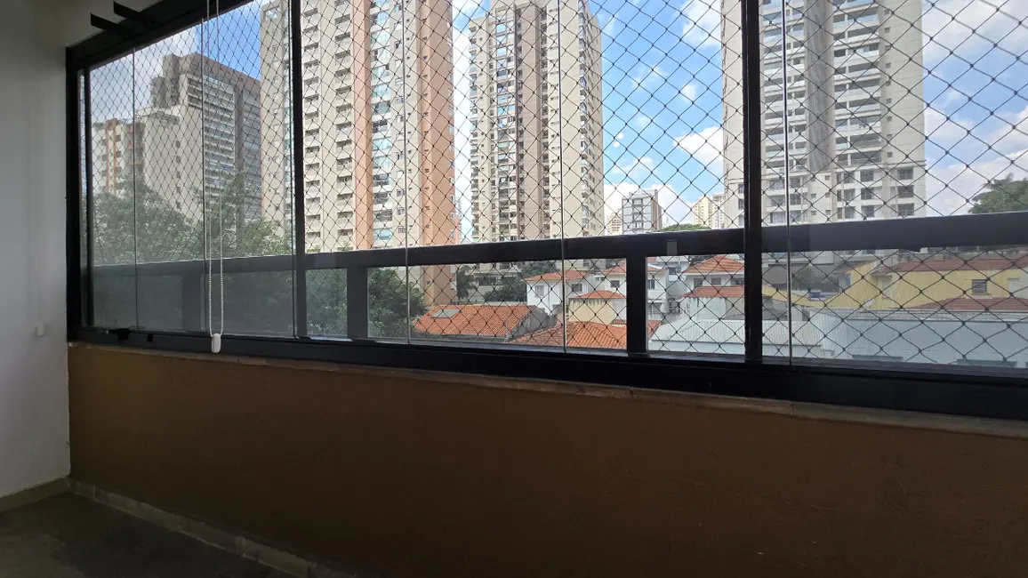 Foto 7 de Apartamento com 3 quartos à venda, 112m2 em Perdizes, São Paulo - SP