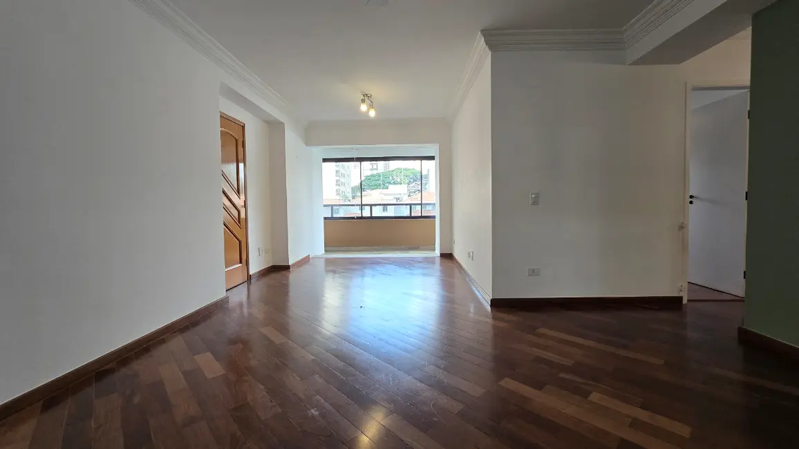 Foto 3 de Apartamento com 3 quartos à venda, 112m2 em Perdizes, São Paulo - SP
