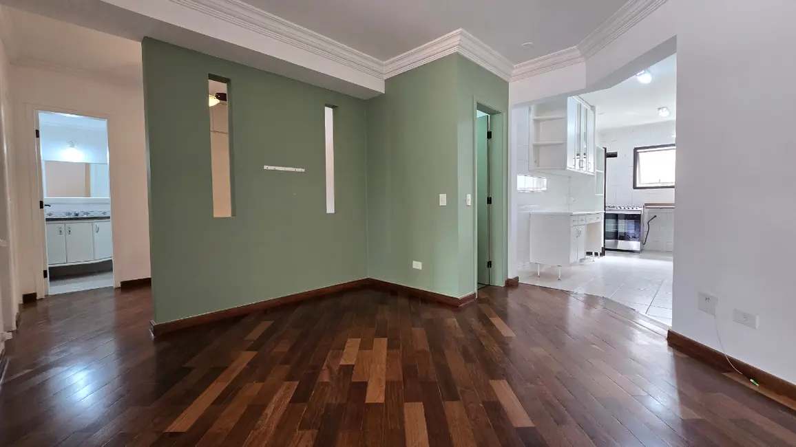 Foto 1 de Apartamento com 3 quartos à venda, 112m2 em Perdizes, São Paulo - SP