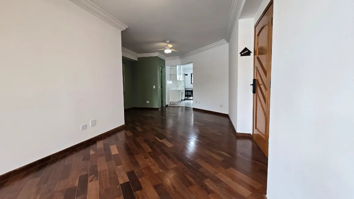 Foto 4 de Apartamento com 3 quartos à venda, 112m2 em Perdizes, São Paulo - SP