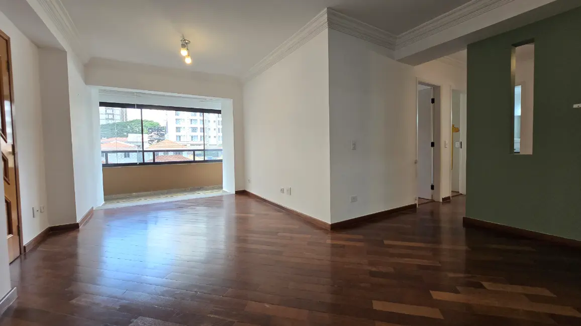 Foto 2 de Apartamento com 3 quartos à venda, 112m2 em Perdizes, São Paulo - SP