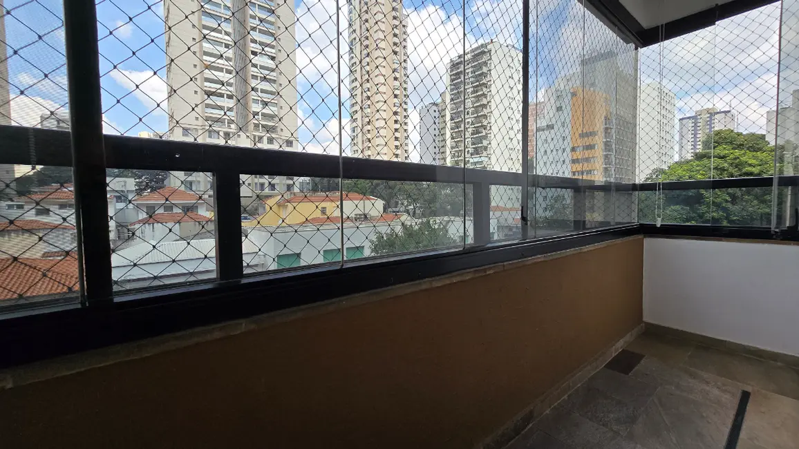 Foto 6 de Apartamento com 3 quartos à venda, 112m2 em Perdizes, São Paulo - SP