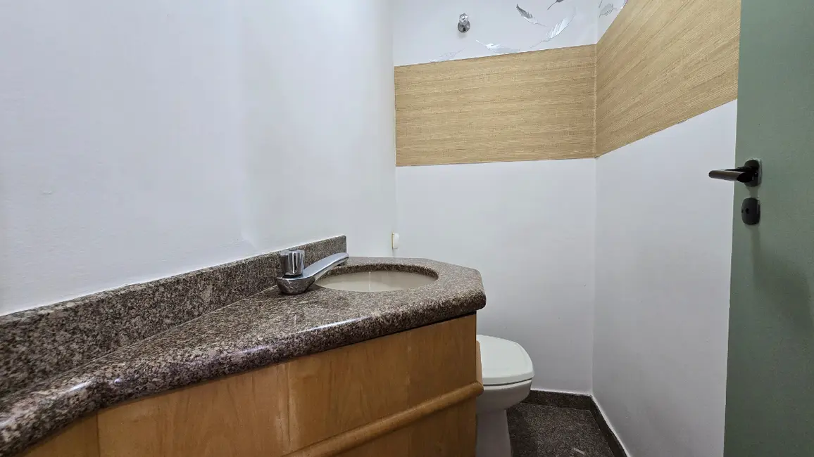 Foto 8 de Apartamento com 3 quartos à venda, 112m2 em Perdizes, São Paulo - SP
