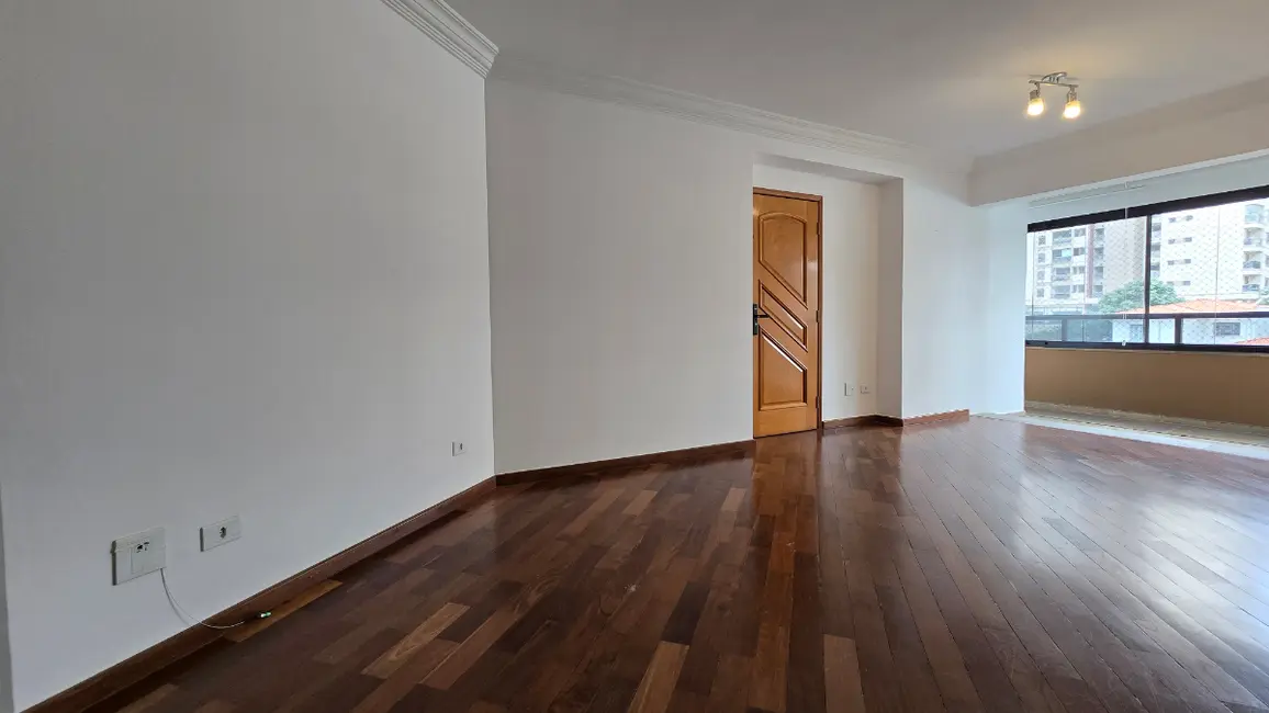 Foto 5 de Apartamento com 3 quartos à venda, 112m2 em Perdizes, São Paulo - SP