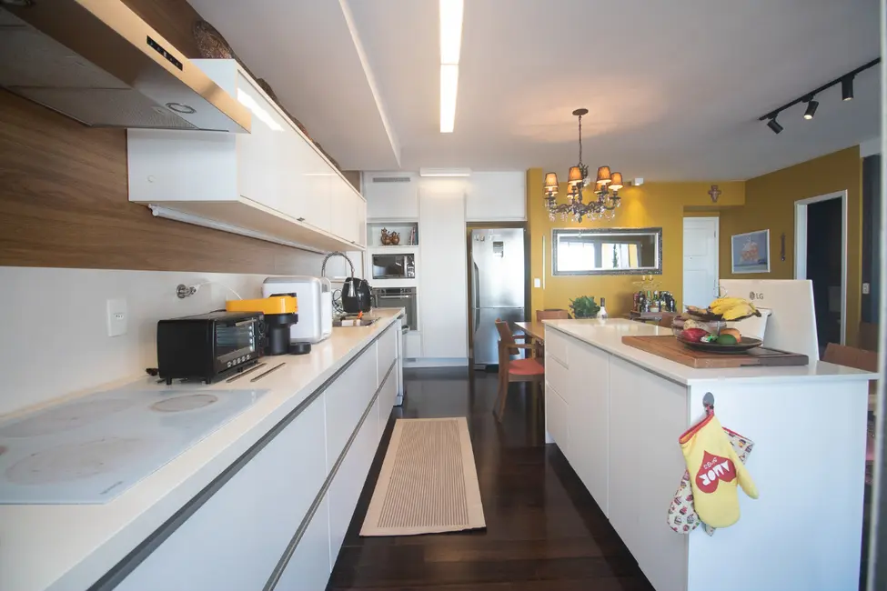 Foto 6 de Apartamento com 2 quartos à venda, 138m2 em São Paulo - SP