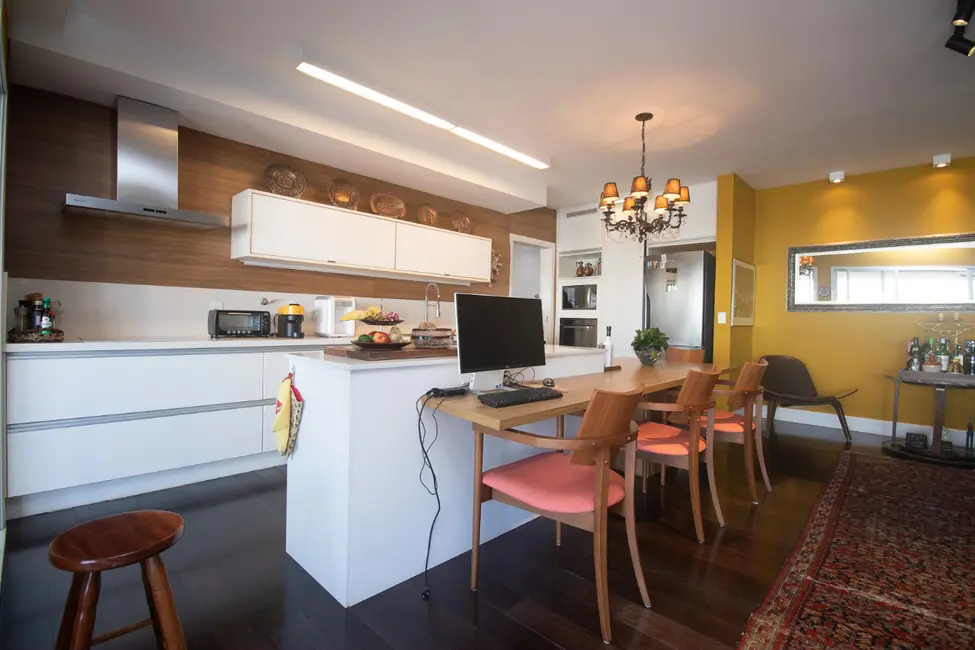 Foto 7 de Apartamento com 2 quartos à venda, 138m2 em São Paulo - SP