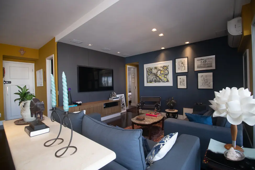 Foto 5 de Apartamento com 2 quartos à venda, 138m2 em São Paulo - SP