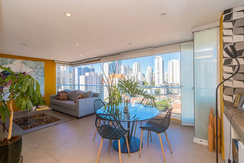 Foto 9 de Apartamento com 2 quartos à venda, 138m2 em São Paulo - SP