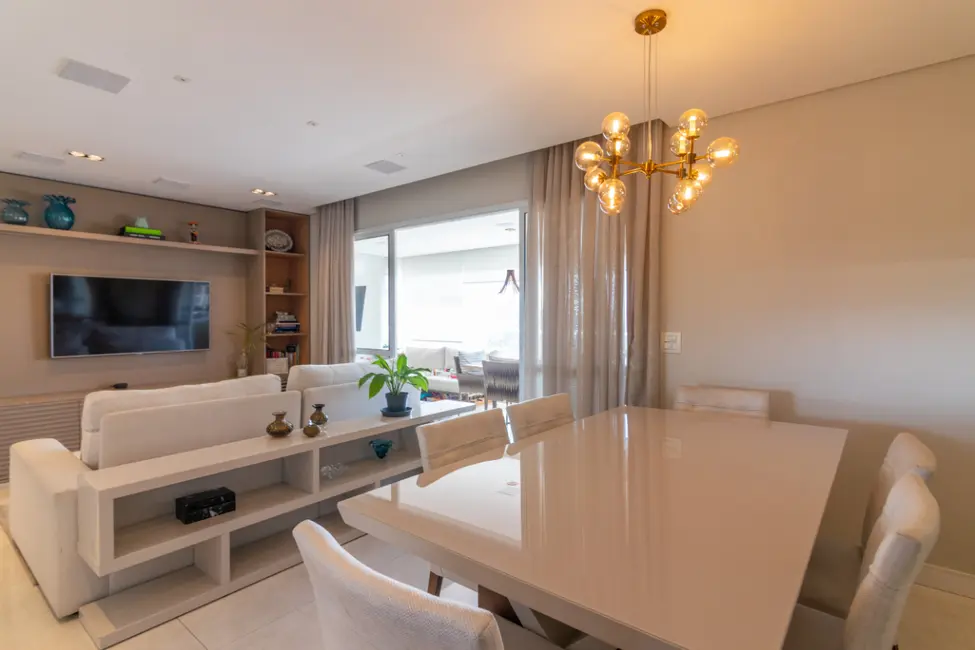 Foto 6 de Apartamento com 3 quartos à venda, 126m2 em Jardim da Glória, São Paulo - SP