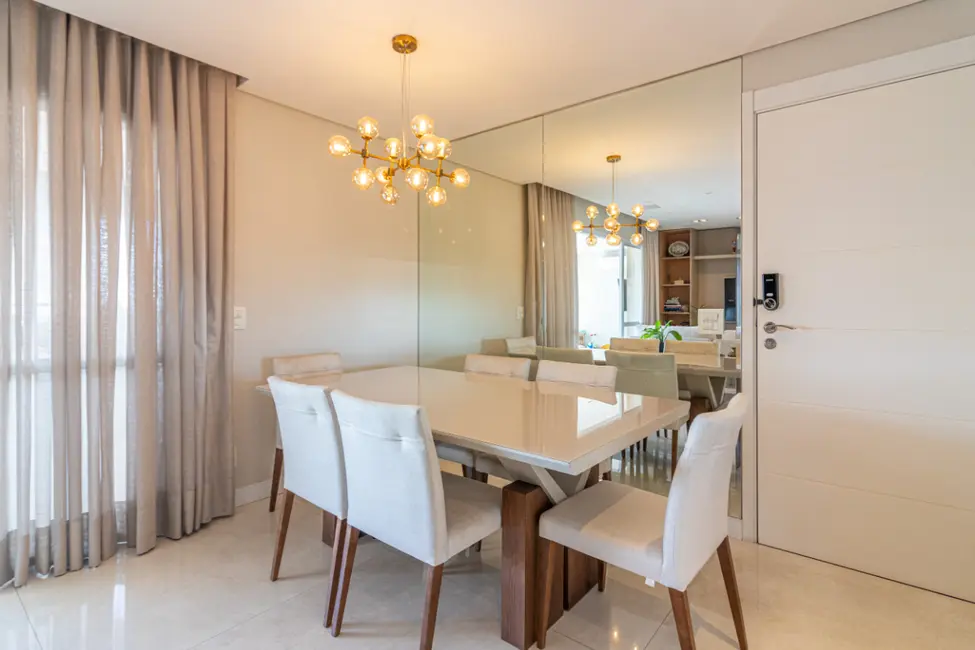 Foto 8 de Apartamento com 3 quartos à venda, 126m2 em Jardim da Glória, São Paulo - SP