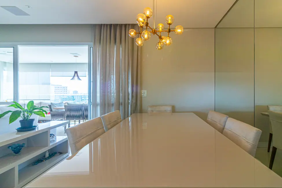 Foto 7 de Apartamento com 3 quartos à venda, 126m2 em Jardim da Glória, São Paulo - SP