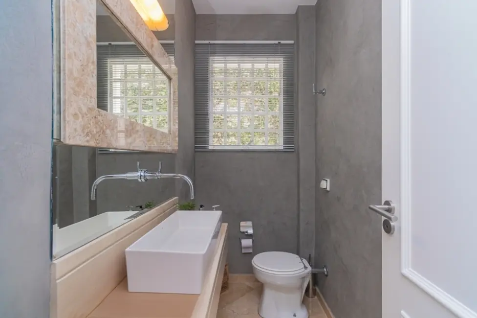 Foto 6 de Sobrado com 4 quartos à venda, 500m2 em Brooklin Paulista, São Paulo - SP