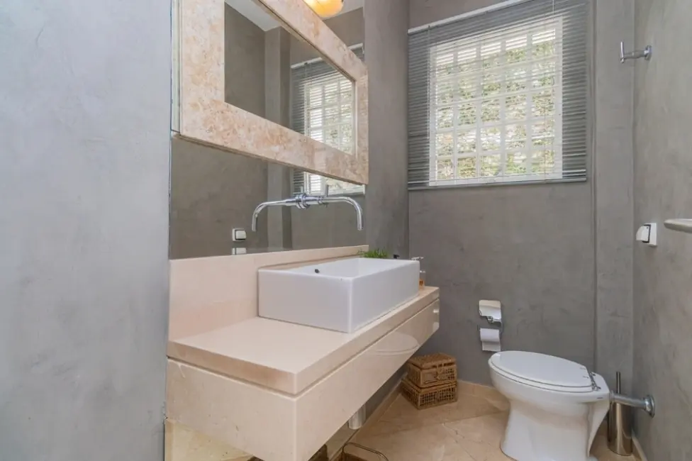 Foto 5 de Sobrado com 4 quartos à venda, 500m2 em Brooklin Paulista, São Paulo - SP
