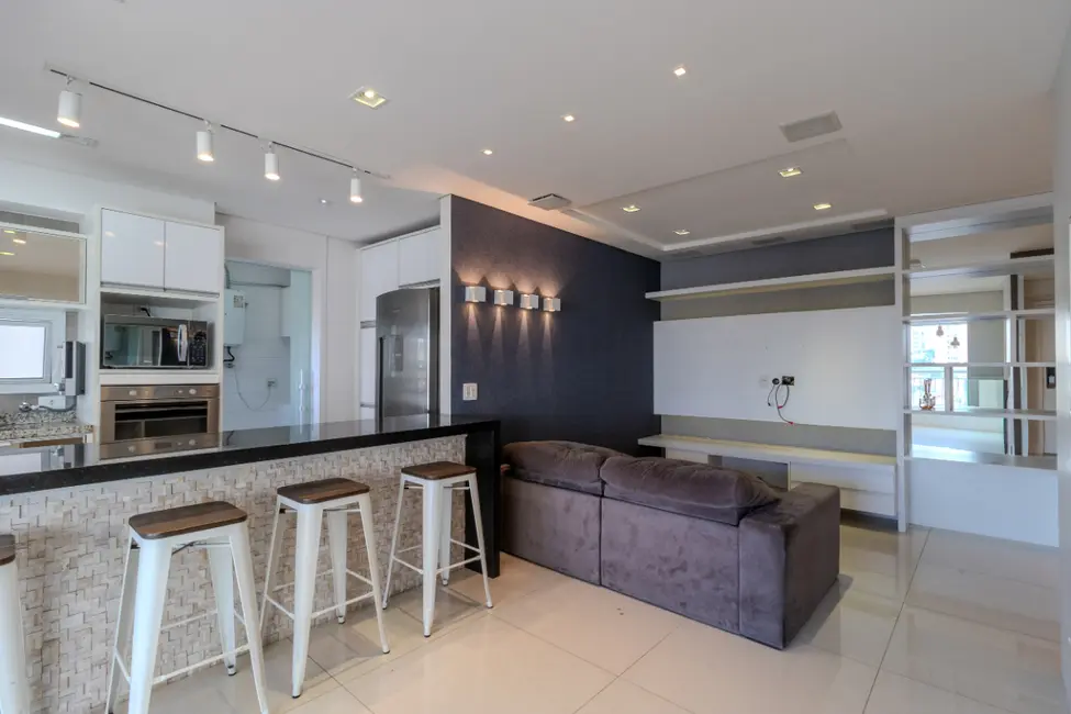 Foto 2 de Apartamento com 3 quartos à venda, 4500m2 em Vila Alexandria, São Paulo - SP
