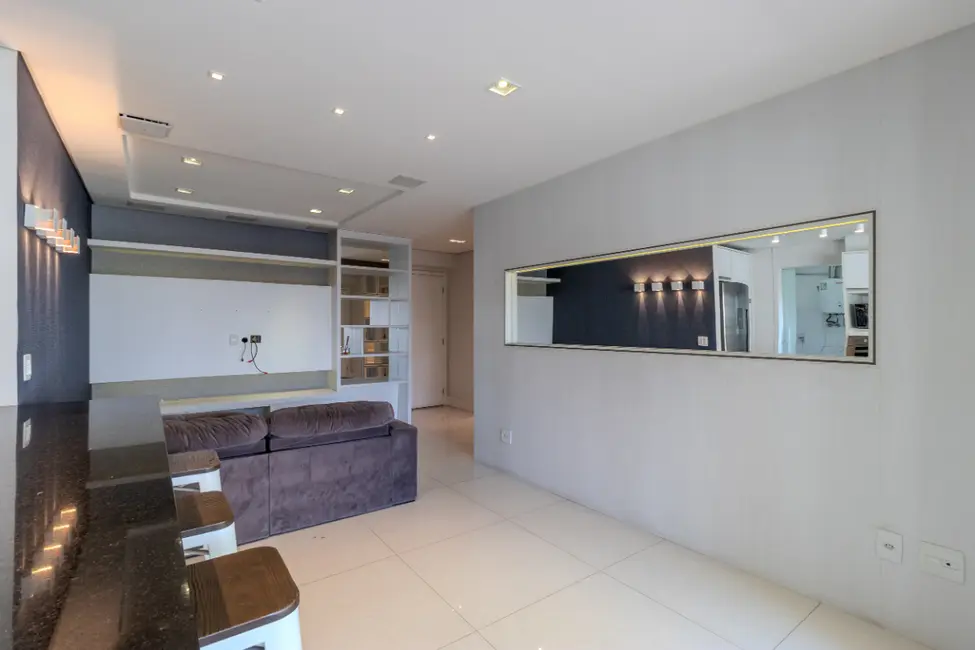 Foto 3 de Apartamento com 3 quartos à venda, 4500m2 em Vila Alexandria, São Paulo - SP
