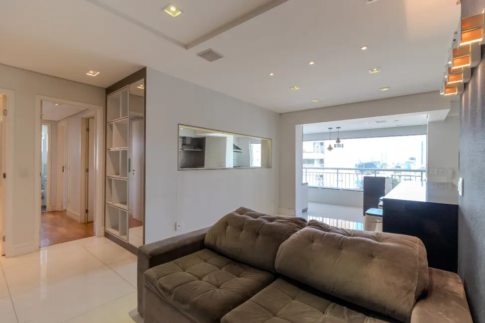 Foto 4 de Apartamento com 3 quartos à venda, 4500m2 em Vila Alexandria, São Paulo - SP