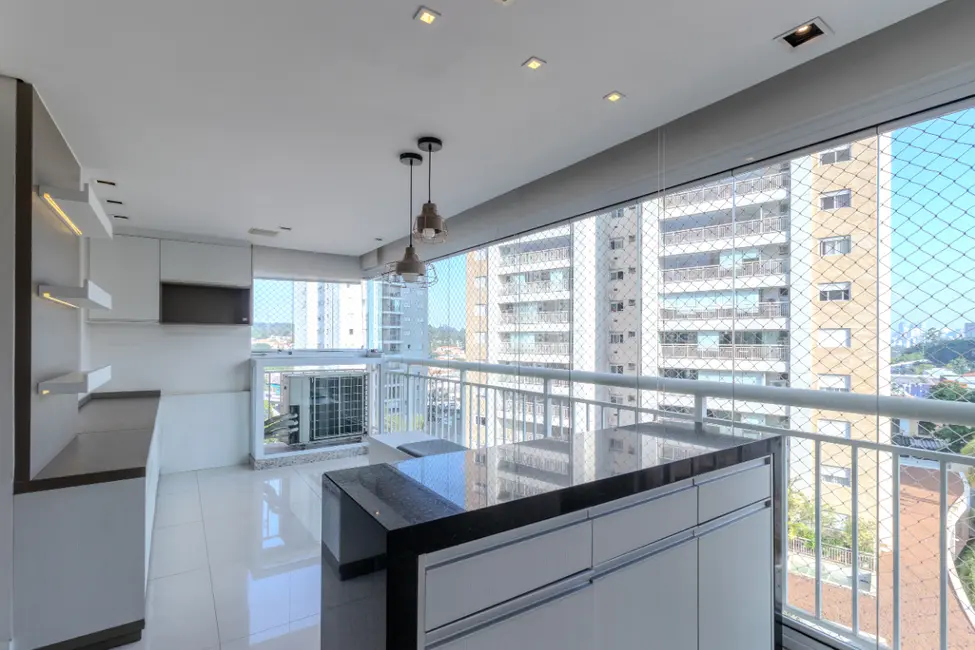 Foto 8 de Apartamento com 3 quartos à venda, 4500m2 em Vila Alexandria, São Paulo - SP