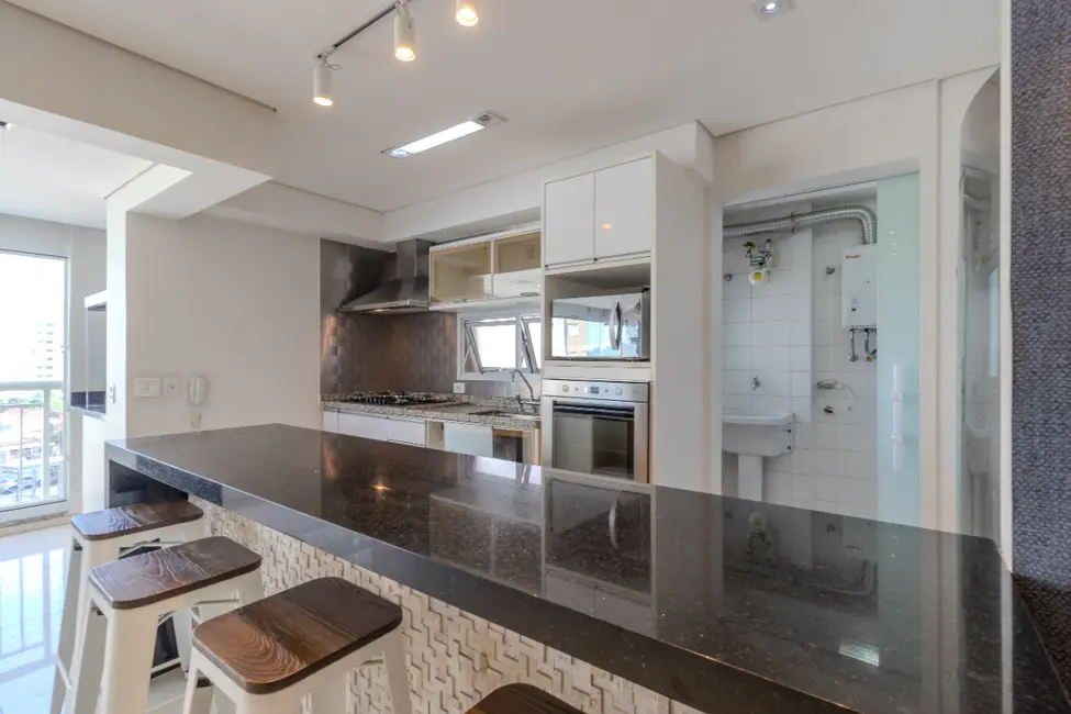 Foto 9 de Apartamento com 3 quartos à venda, 4500m2 em Vila Alexandria, São Paulo - SP