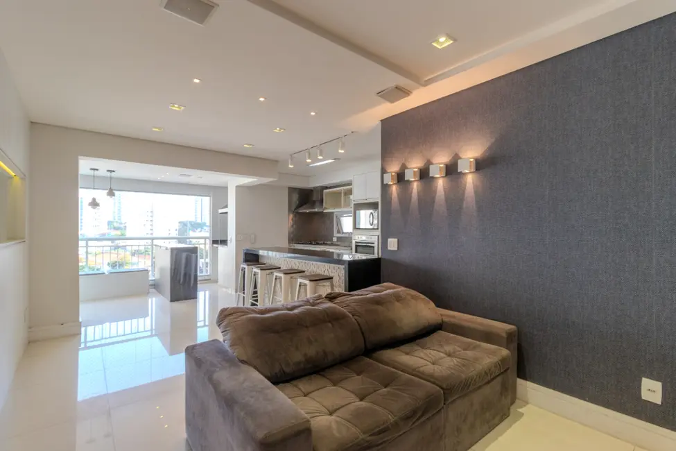 Foto 1 de Apartamento com 3 quartos à venda, 4500m2 em Vila Alexandria, São Paulo - SP