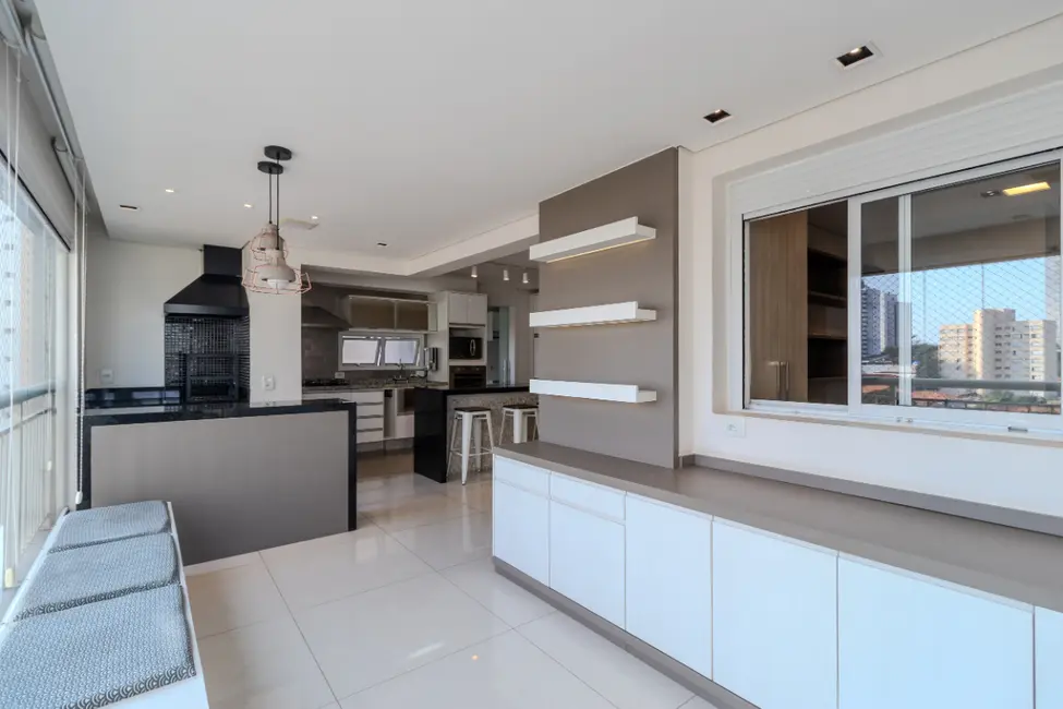 Foto 6 de Apartamento com 3 quartos à venda, 4500m2 em Vila Alexandria, São Paulo - SP