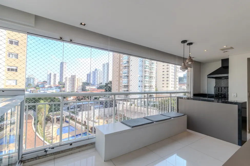 Foto 7 de Apartamento com 3 quartos à venda, 4500m2 em Vila Alexandria, São Paulo - SP