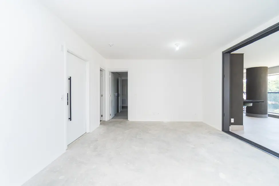 Foto 6 de Apartamento com 4 quartos à venda, 240m2 em Jardim Fonte do Morumbi, São Paulo - SP