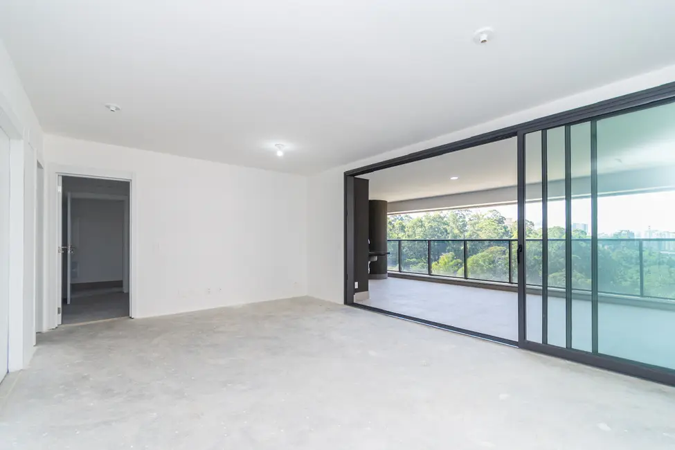 Foto 1 de Apartamento com 4 quartos à venda, 240m2 em Jardim Fonte do Morumbi, São Paulo - SP