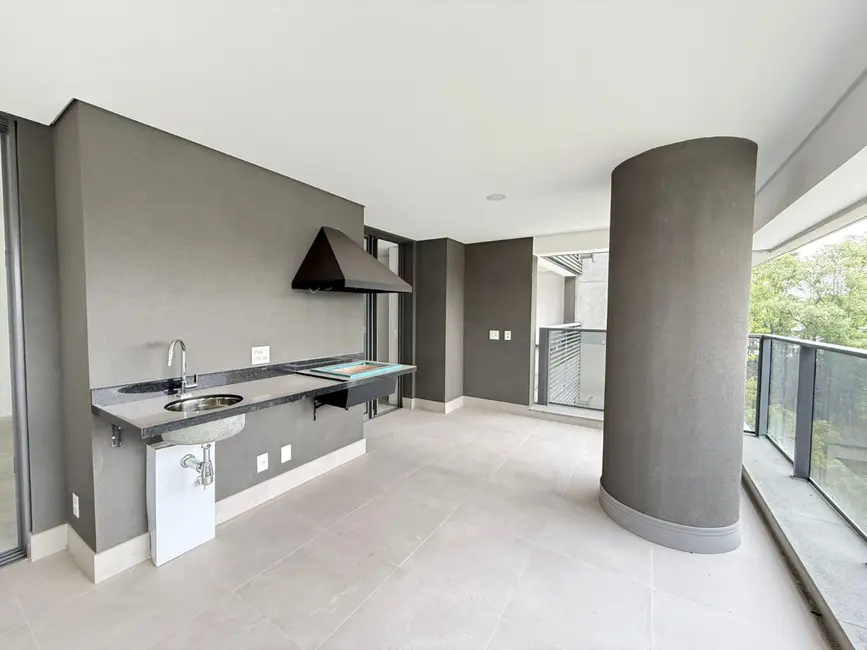 Foto 5 de Apartamento com 4 quartos à venda, 240m2 em Jardim Fonte do Morumbi, São Paulo - SP