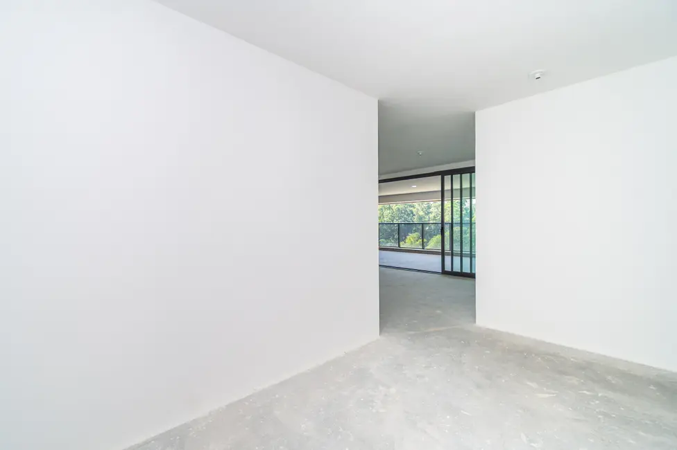 Foto 8 de Apartamento com 4 quartos à venda, 240m2 em Jardim Fonte do Morumbi, São Paulo - SP