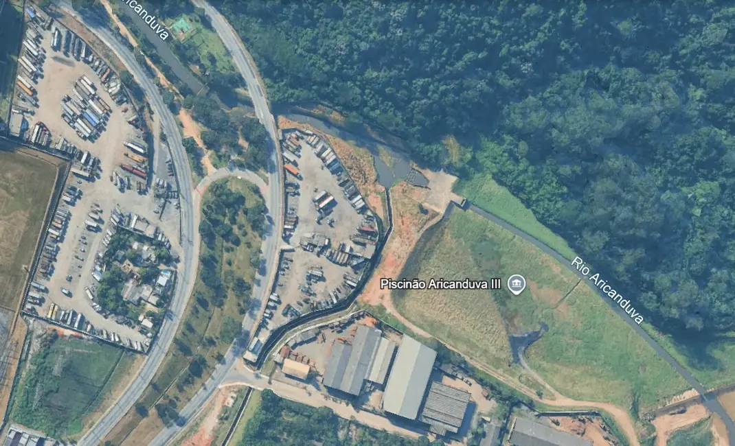 Foto 8 de Terreno / Lote à venda, 2275m2 em Jardim Colonial, São Paulo - SP