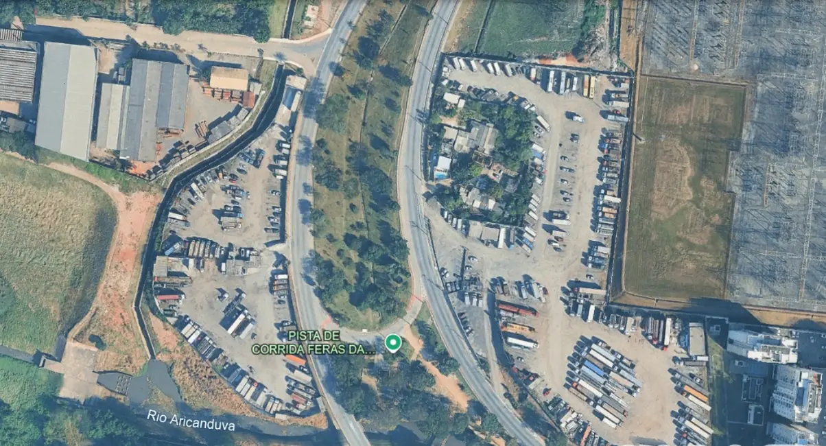 Foto 5 de Terreno / Lote à venda, 2275m2 em Jardim Colonial, São Paulo - SP