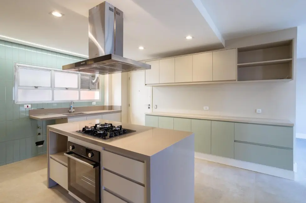 Foto 1 de Apartamento com 2 quartos à venda, 95m2 em Vila Olímpia, São Paulo - SP