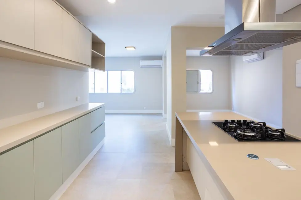 Foto 6 de Apartamento com 2 quartos à venda, 95m2 em Vila Olímpia, São Paulo - SP