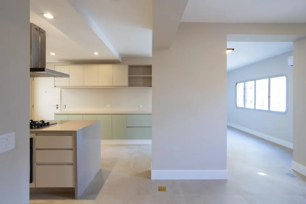 Foto 8 de Apartamento com 2 quartos à venda, 95m2 em Vila Olímpia, São Paulo - SP