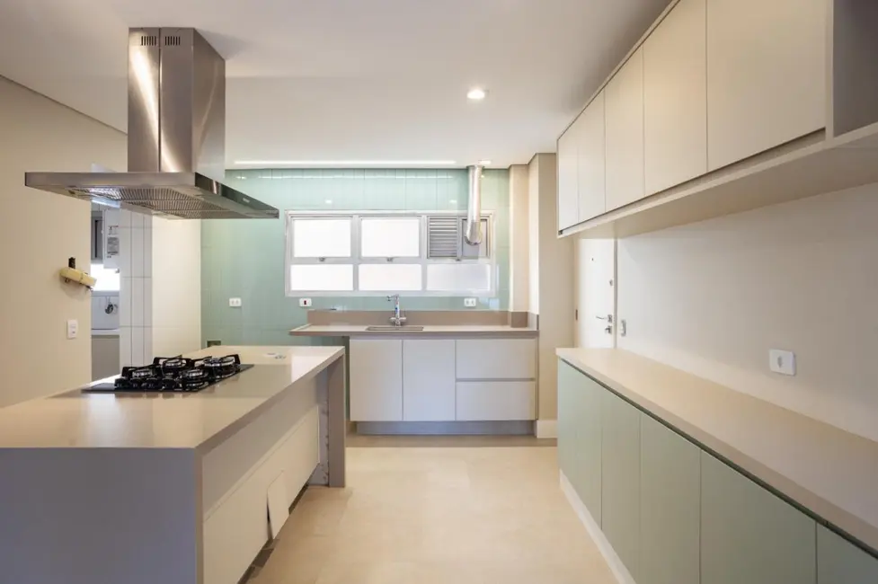 Foto 2 de Apartamento com 2 quartos à venda, 95m2 em Vila Olímpia, São Paulo - SP