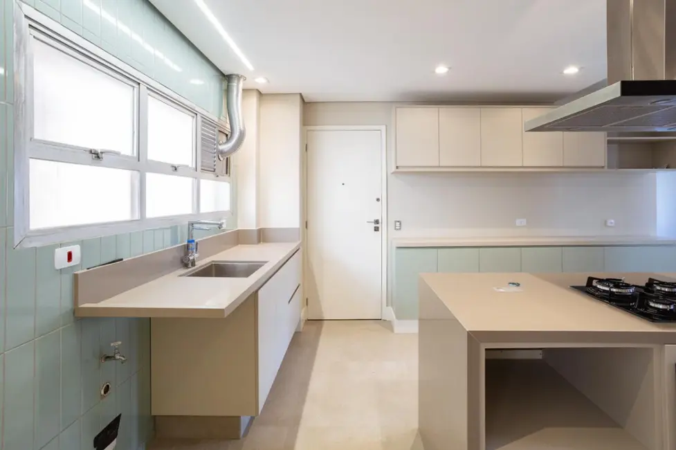 Foto 7 de Apartamento com 2 quartos à venda, 95m2 em Vila Olímpia, São Paulo - SP