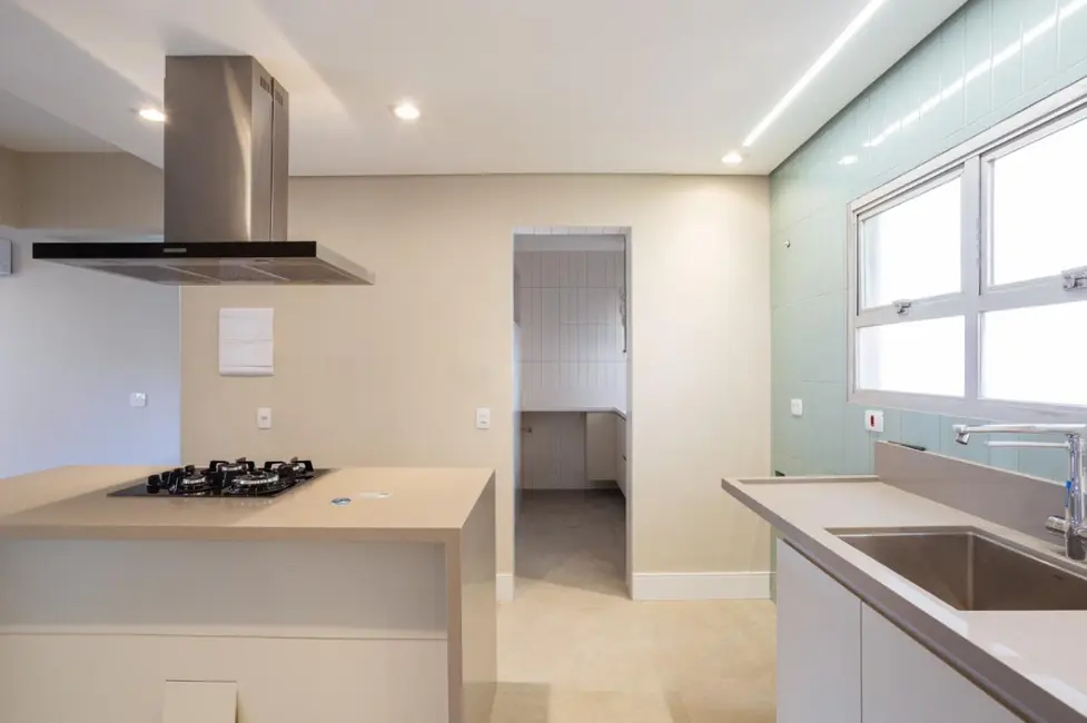 Foto 4 de Apartamento com 2 quartos à venda, 95m2 em Vila Olímpia, São Paulo - SP