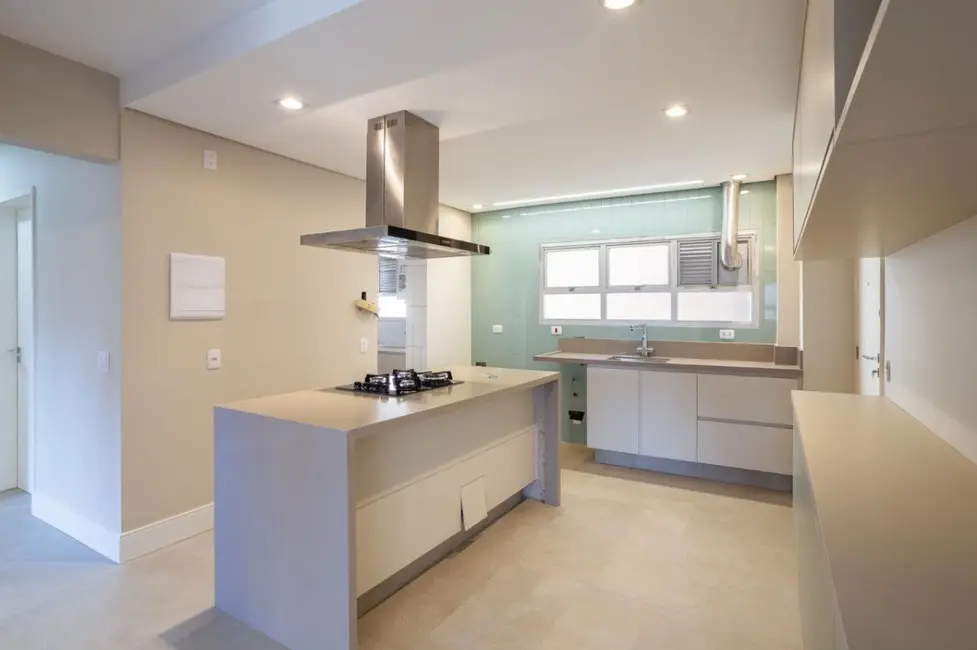 Foto 3 de Apartamento com 2 quartos à venda, 95m2 em Vila Olímpia, São Paulo - SP