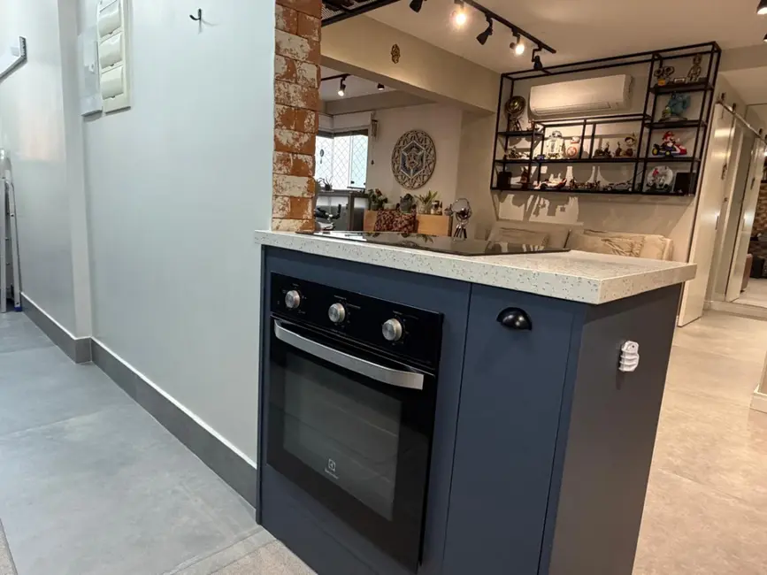 Apartamento com 2 quartos à venda, 76m2 em Butantã, São Paulo - SP - imagem 2 Foto 2 de Apartamento com 2 quartos à venda, 76m2 em Butantã, São Paulo - SP