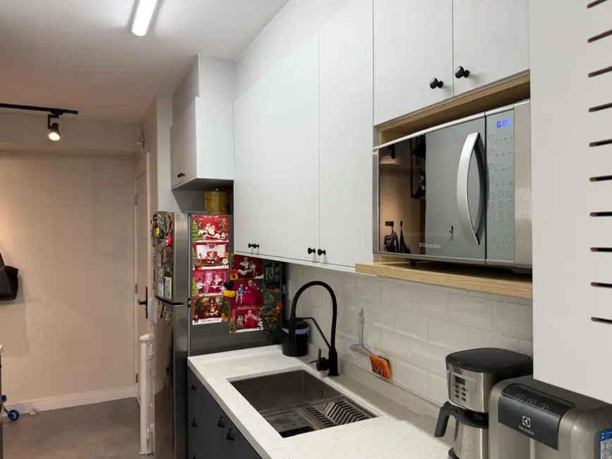 Apartamento com 2 quartos à venda, 76m2 em Butantã, São Paulo - SP - imagem 6 Foto 6 de Apartamento com 2 quartos à venda, 76m2 em Butantã, São Paulo - SP