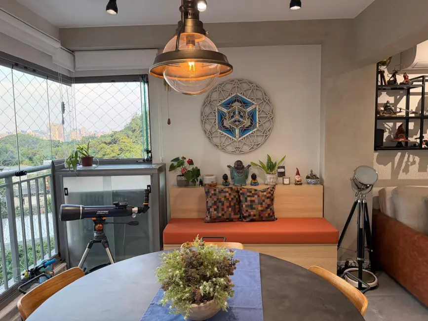 Foto 1 de Apartamento com 2 quartos à venda, 76m2 em Butantã, São Paulo - SP