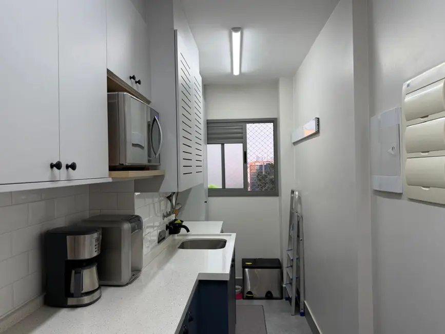 Apartamento com 2 quartos à venda, 76m2 em Butantã, São Paulo - SP - imagem 9 Foto 9 de Apartamento com 2 quartos à venda, 76m2 em Butantã, São Paulo - SP