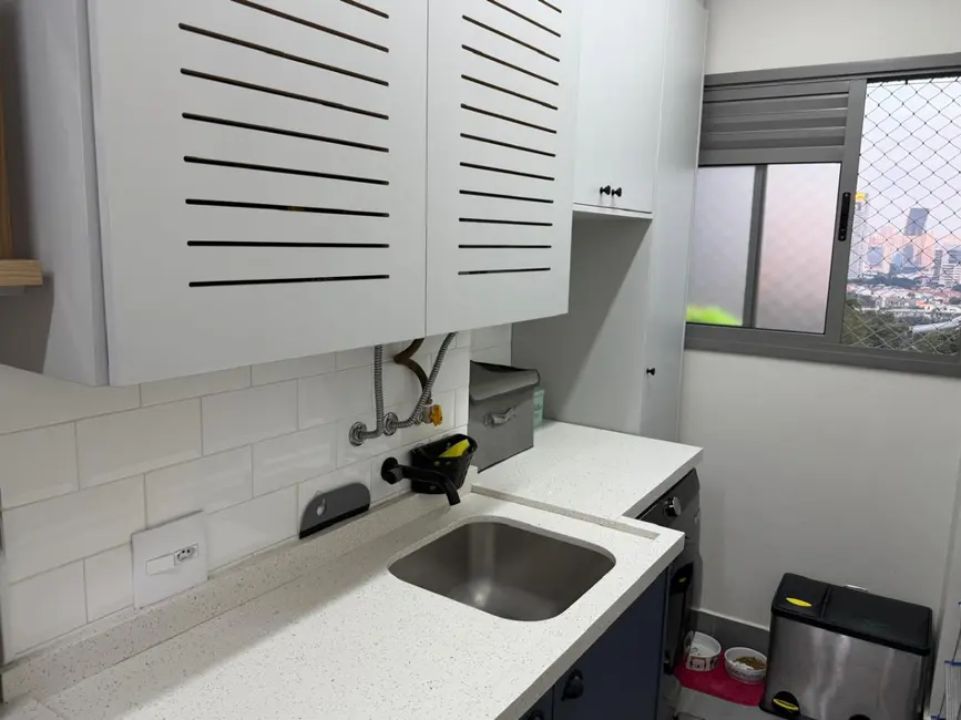 Apartamento com 2 quartos à venda, 76m2 em Butantã, São Paulo - SP - imagem 8 Foto 8 de Apartamento com 2 quartos à venda, 76m2 em Butantã, São Paulo - SP